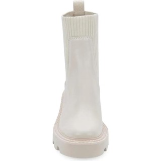 Boot da thật xuất dư Dolce Vita
