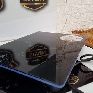 Bếp điện từ Elmich ICE-1827