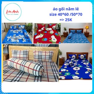 Áo gối nằm lẻ thun lạnh Hàn Quốc cao cấp giá chỉ 25k