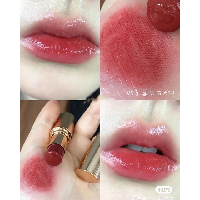 Son Canmake Melty 05 & 06