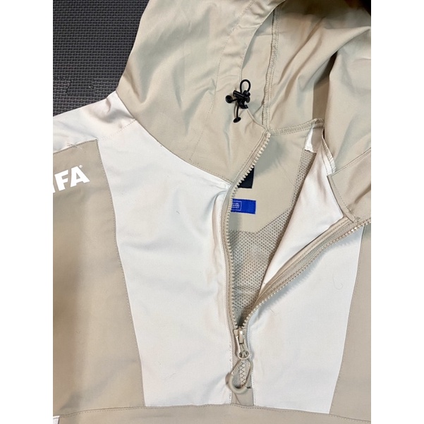 Xuất Xịn-Áo Hoodie Khoá Cổ Và Thân Sau Nam 2XL