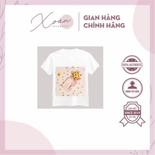 Áo phông in hình nước hoa Daisy 30ml