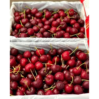 Cherry Úc hộp 250G [HCM]