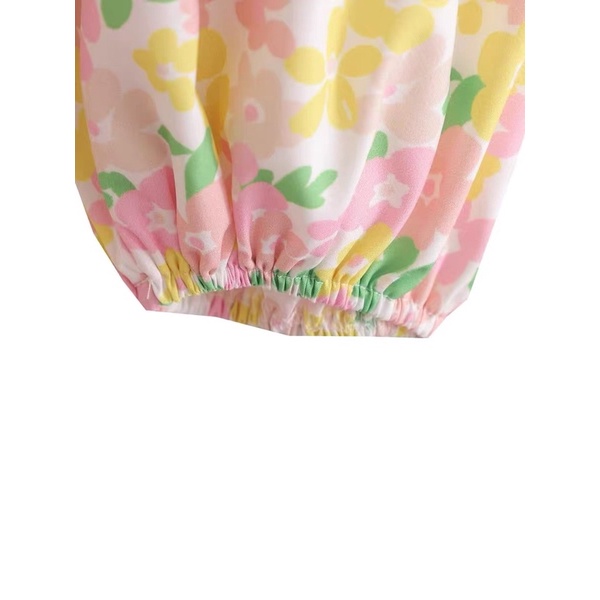 Đầm body nhúng dài tay cut eo