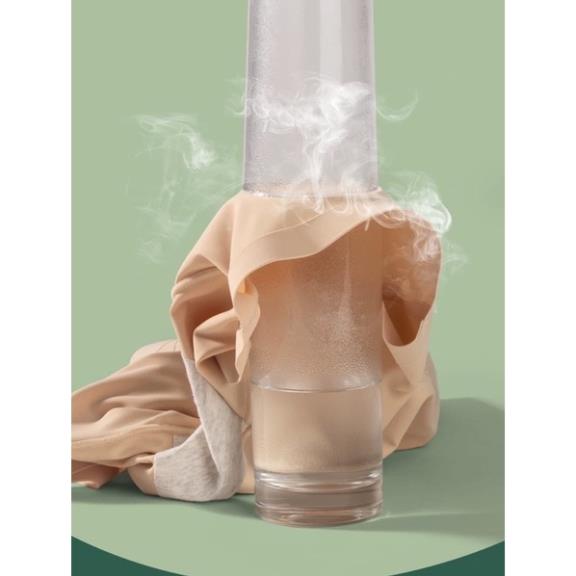 Quần Gen Bụng Định Hình Đa Năng Thế Hệ Mới Chất Su Lưới 3D Chống Cuộn Softie 0024