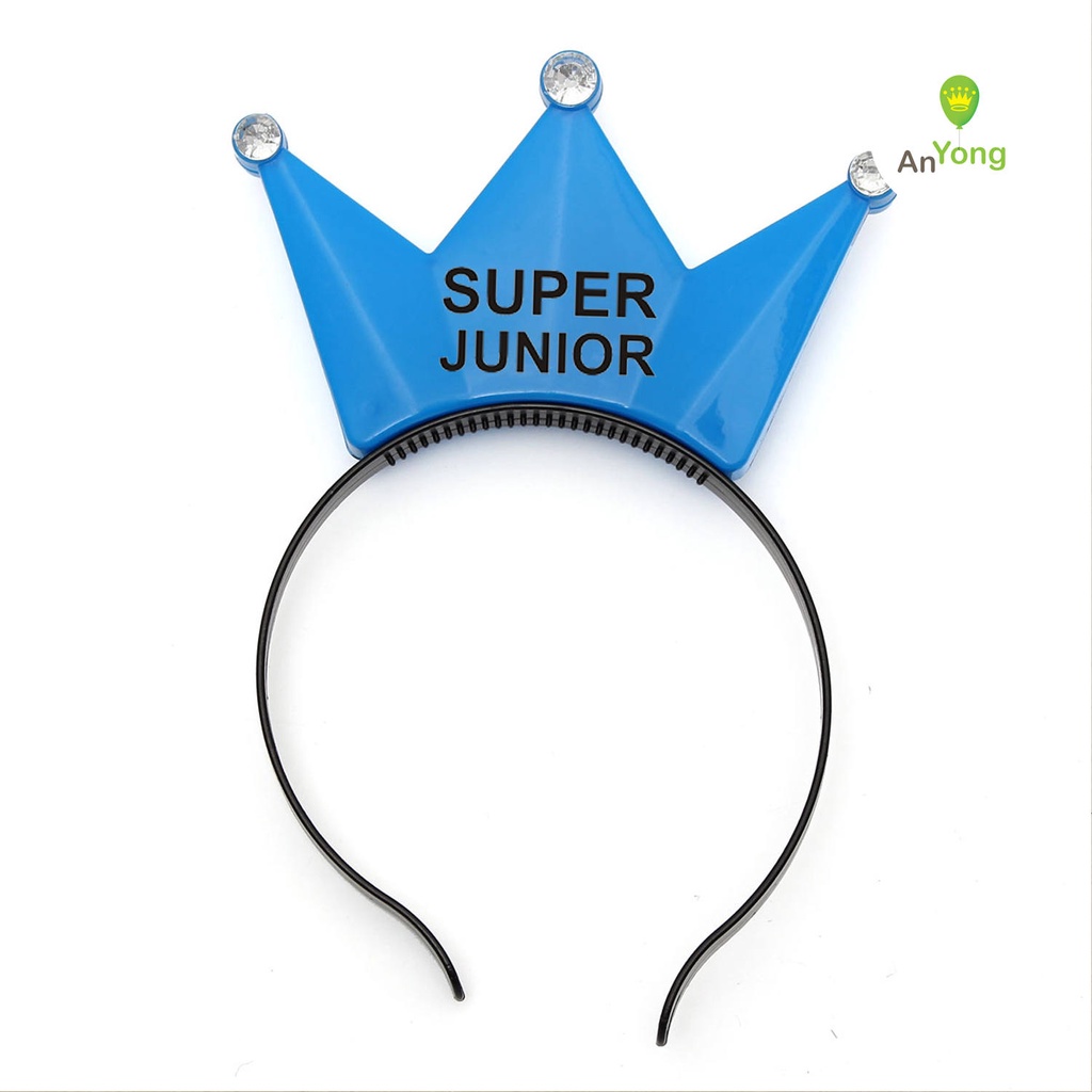 SABER SUPER JUNIOR