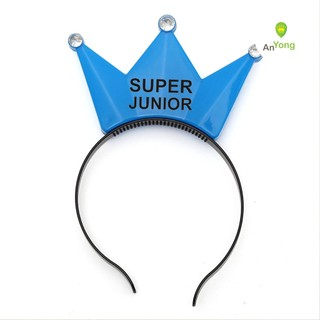 SABER SUPER JUNIOR