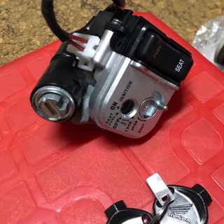 bộ khóa airblade 110 cao cấp
