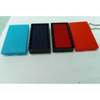 Khay mực dấu hãng TDStamp (Dấu liền mực)
