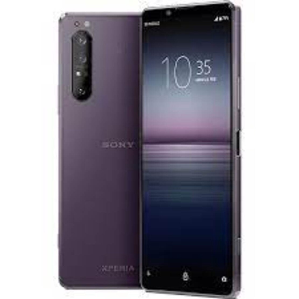 điện thoại Sony Xperia 1 II máy Chính Hãng ram 8G/256G. cấu hình siêu khủng, cày Game mượt - BNN 01 | BigBuy360 - bigbuy360.vn