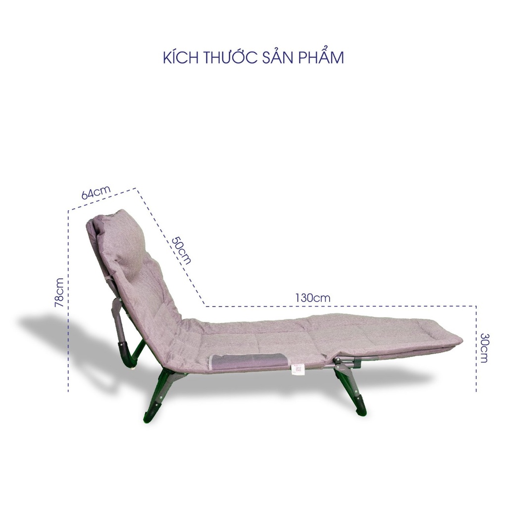 Ghế gấp văn phòng