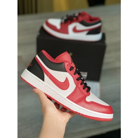 Giày Sneaker Nam Nữ Giày Chicago Bull 3 Màu Bản đẹp nhất Full Size Nam Nữ Hot Trend Full