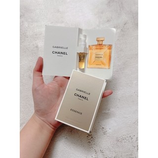 Mẫu Thử Nước Hoa Cha.Nel Các Dòng