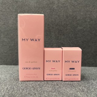 Nước hoa mini GA My Way