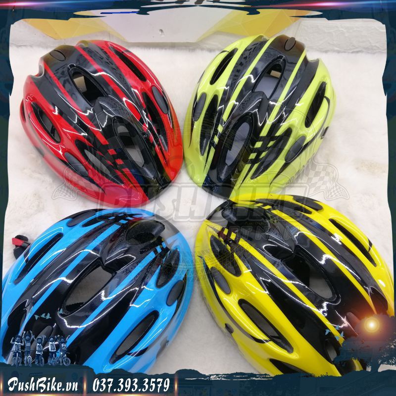 Mũ bảo hiểm Saro