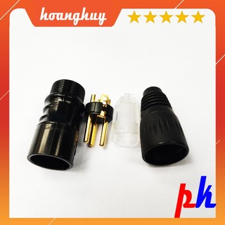 Jack hàn canon đực cái