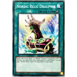 Nordic Relic Draupnir |EN| Common