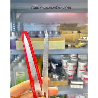 Cây lấy khoé, dũa sắt, dùng vệ sinh móng nail