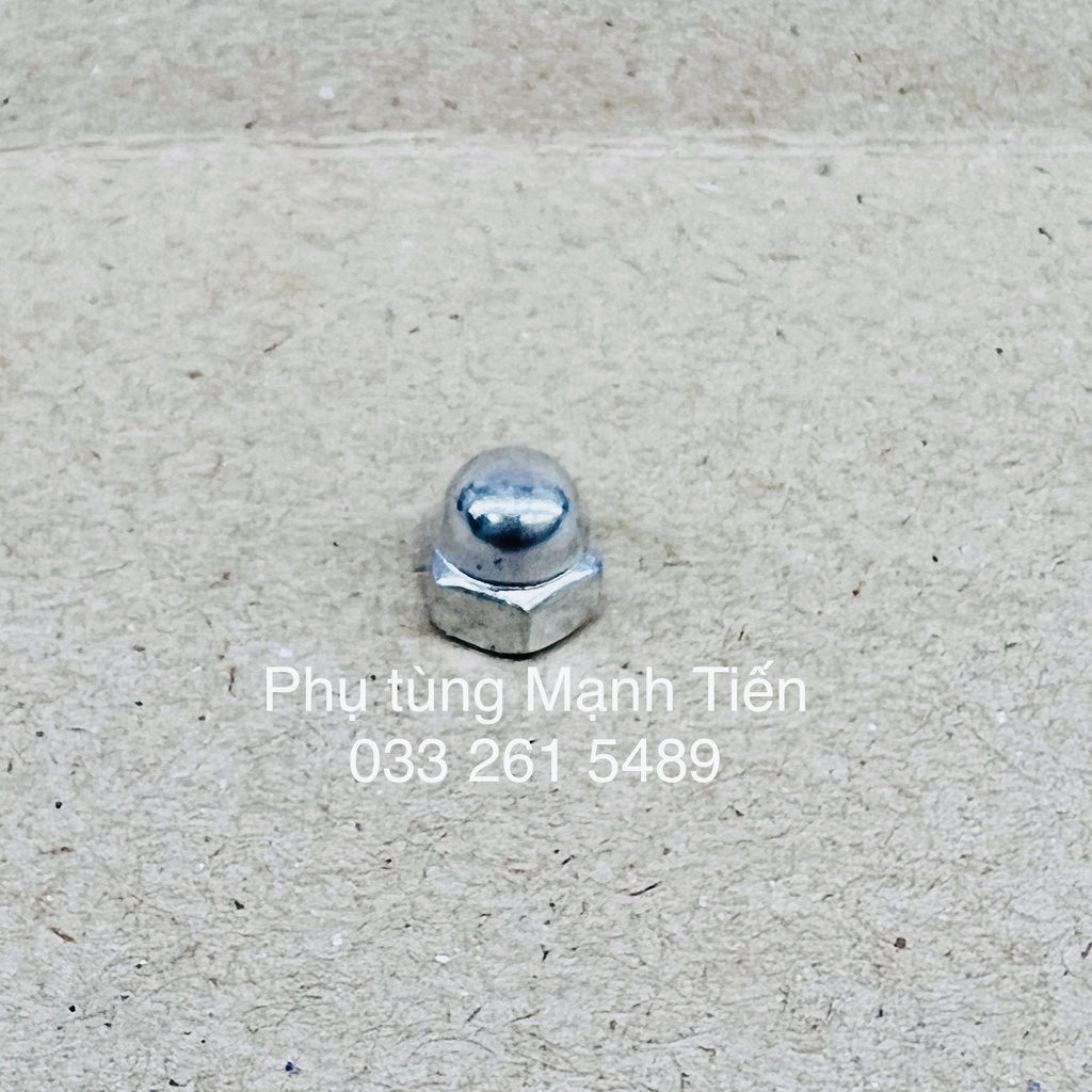 Ốc 5 li mũi thùng xăng