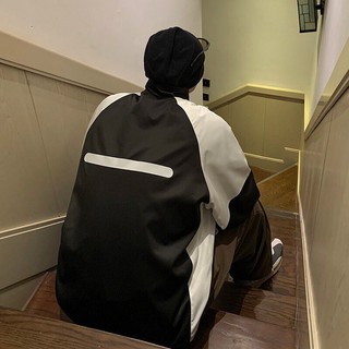 Áo khoác dù 2 lớp