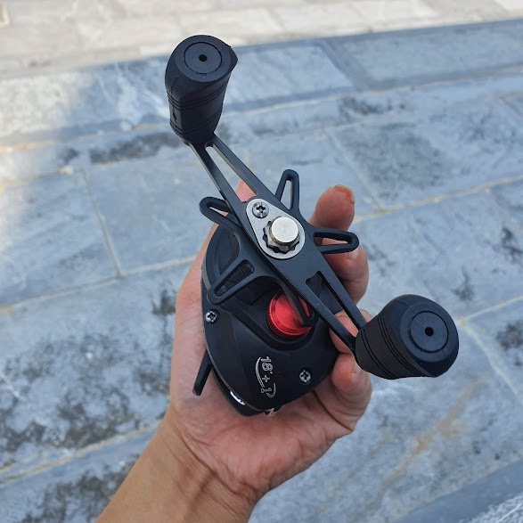 Máy Ngang Câu Lóc Cho Người Mới Học Câu B22