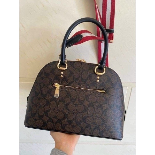📛RẺ VÔ ĐỊCH📛TÚI COA*CH HẾN KATY SATCHEL NỮ SIÊU ĐẸP