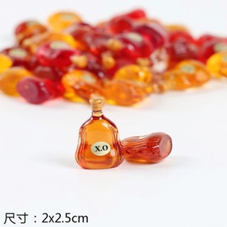 Charm Chai rượu XO