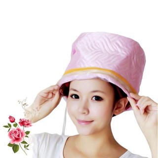 Mũ hấp tóc 9 mức nhiệt cao cấp
