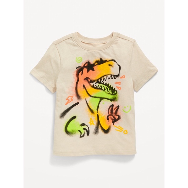 Áo phông cộc tay cho bé old navy auth