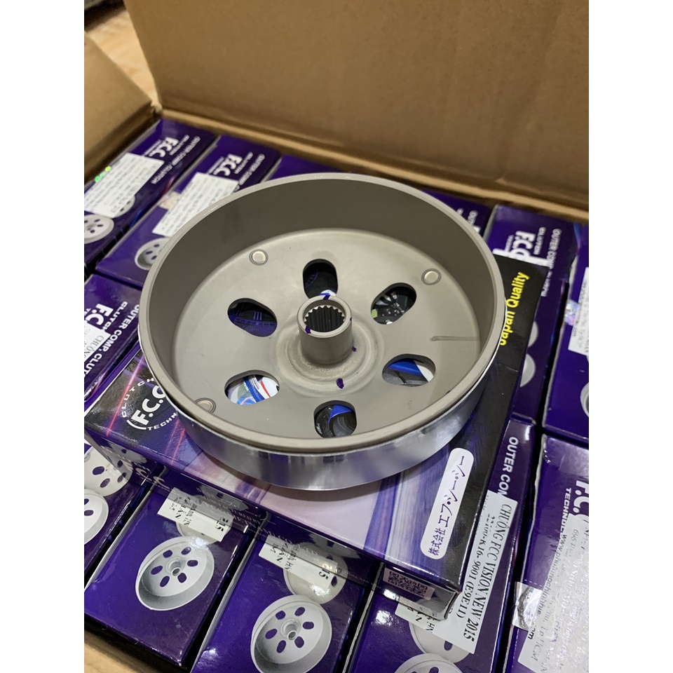 CHUÔNG VISION 2015 > 2020 ZIN FCC HONDA