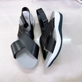 Sandal Clarks nữ hàng vnxk