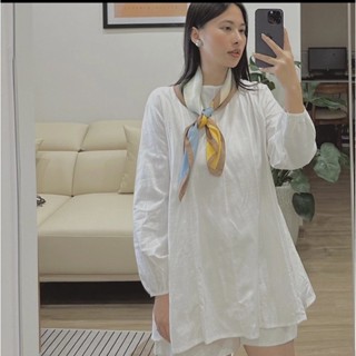  Set đũi linen cộc áo  quần sooc S100 