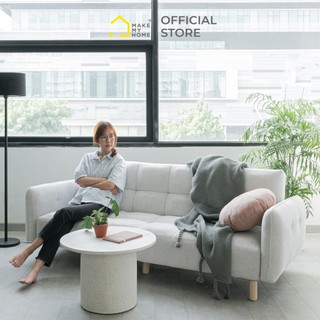 Ghế sofa giường gấp gọn thông minh, sofa bed đa năng đơn giản MUSCLE Make My Home