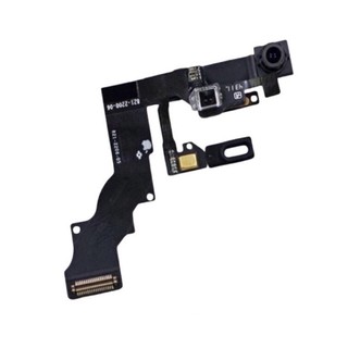Camera Trước 6 Plus Zin Bóc Máy Bảo Hành 6 Tháng