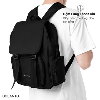 Balo DOLANTO BRAND® Daypack Backpack