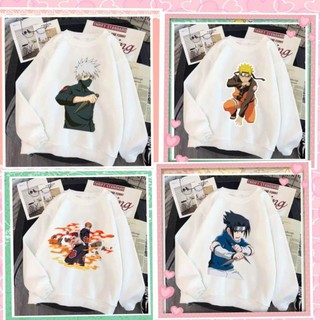 Áo Hoodie Naruto 🎁 FREESHIP 🎁 Giảm 15k Khi Nhâp Mã [ ÁO NARUTO ] - Áo naruto giá rẻ đủ size, hàng bảo hành free