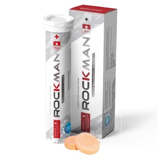 Rockman viên sủi sinh lý nam