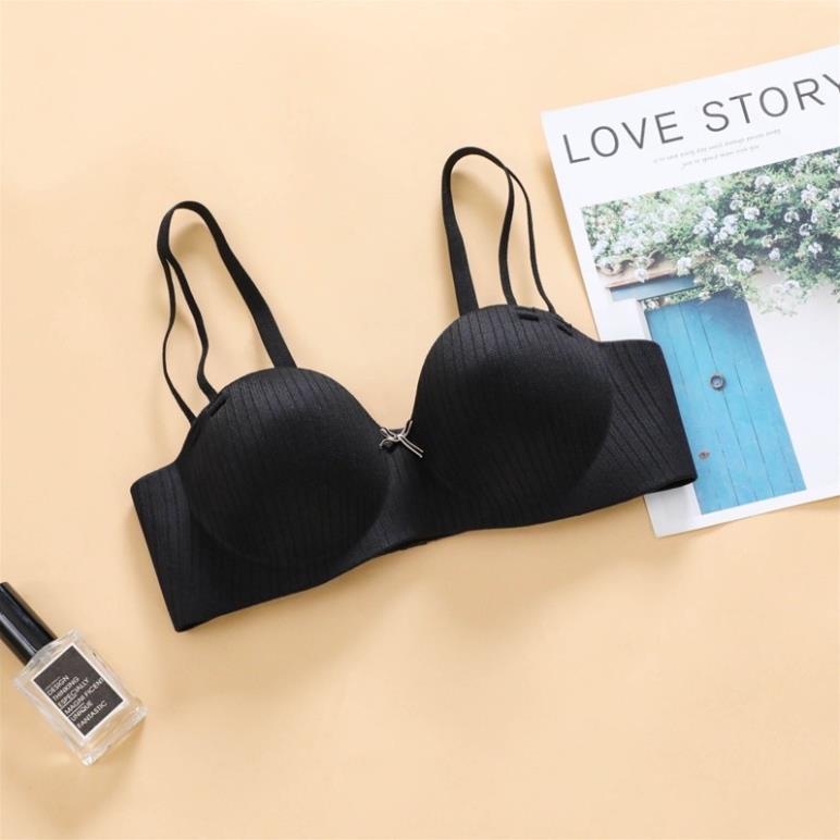 Áo Lót Su Quả Ngang Nâng Ngực Thời Trang Dành Cho Nữ Softie 542