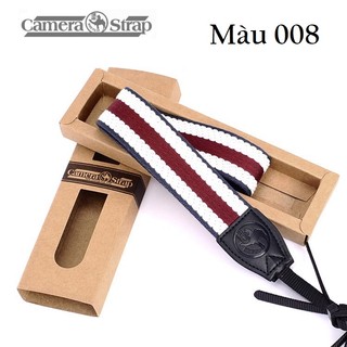 Dây đeo cho máy ảnh Camera strap.