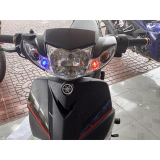 Đầu đèn Si helo lắp Sirius 50-110cc