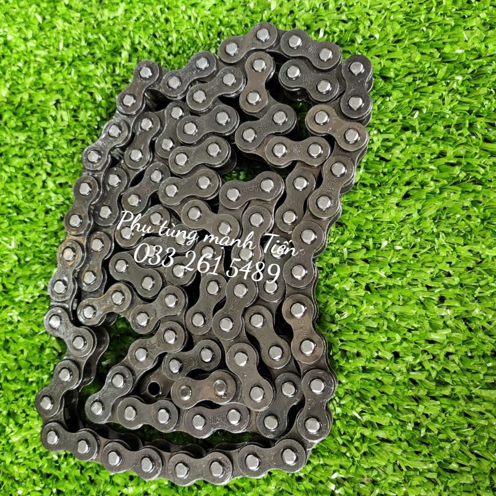 Bộ nhông sên dĩa siam