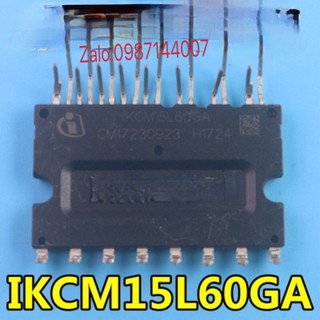 Ic công suất ikcm15f60ga mới chính hãng