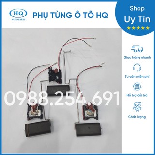 Phao xăng và main báo xăng xe Dongben tải 870kg