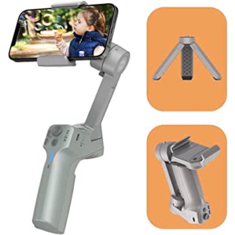 Gimbal Moza MX