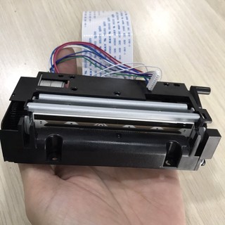Đầu in thay thế cho máy in nhiệt K80 như Xprinter, Antech, ATP, Rongta,..