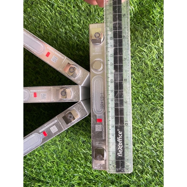 PIN LITHIUM 3,2v 25Ah Chính Hãng BYD xả 10C