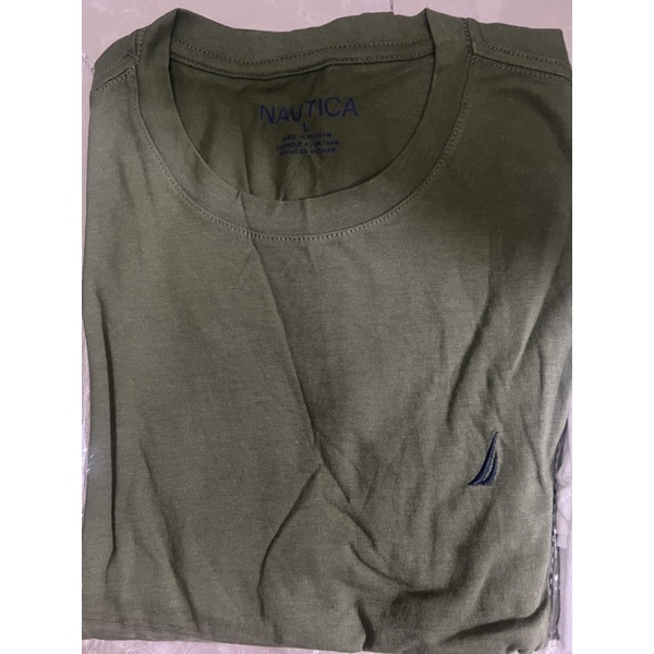 Áo thun nam NAUTICA hàng VNXK
