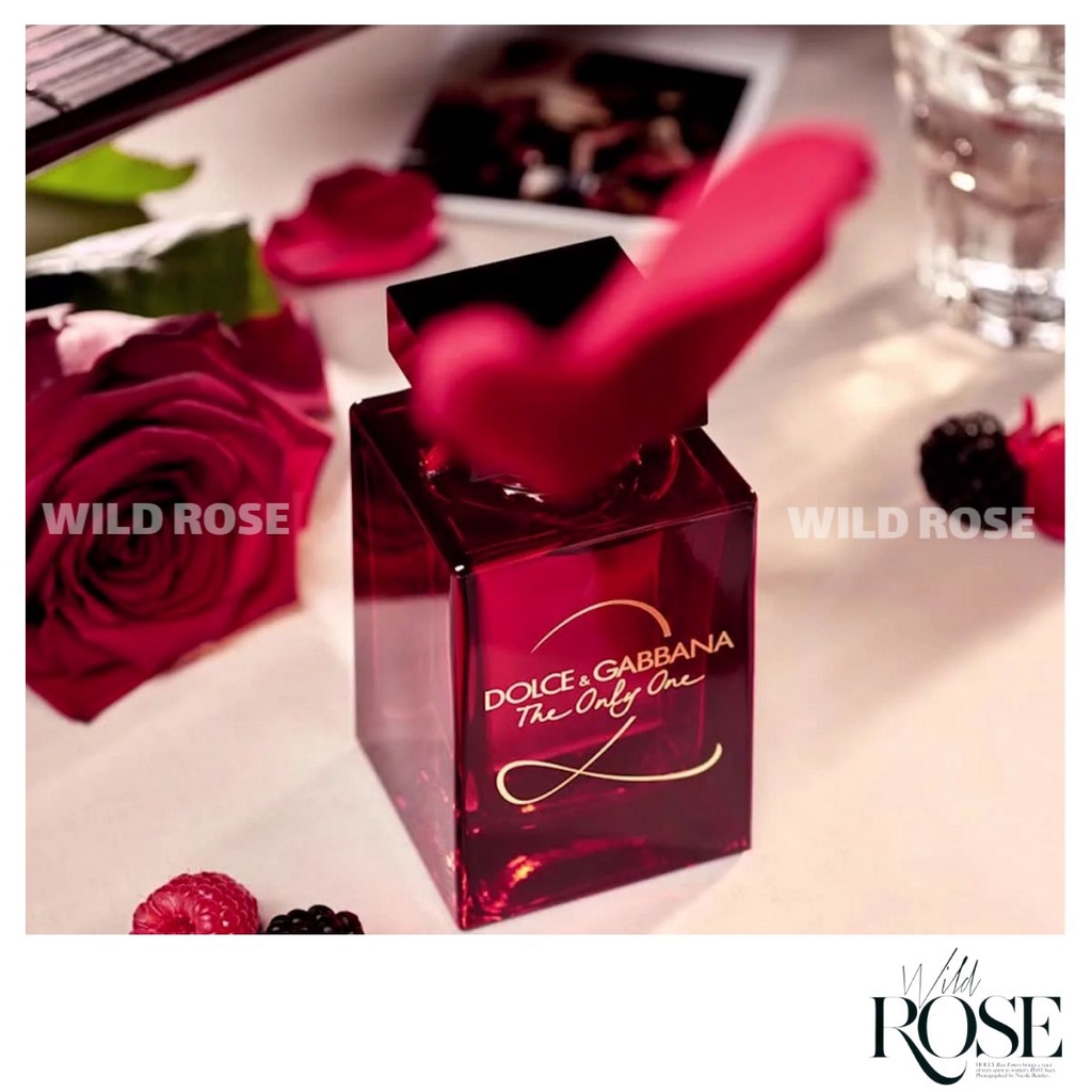 Nước Hoa D&G The Only One 2 EDP 5ml/10ml/20ml