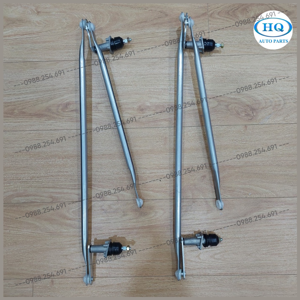 Thanh giằng gạt mưa xe tải Suzuki truck 500kg, Suzuki van 2 chỗ , 7 chỗ, Thaco tower 750, Thaco tower 800
