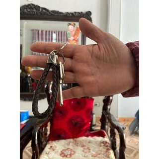móc chìa khoá siêu bền (giao màu ngẫu nhiên)